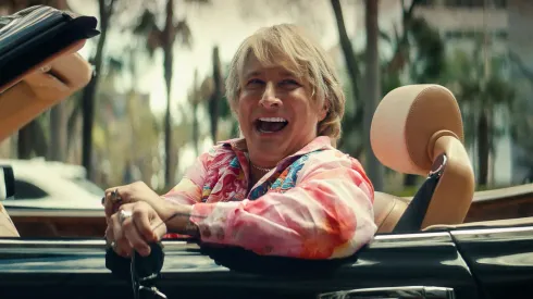 La película #1 de Netflix que superó a Un asunto familiar.