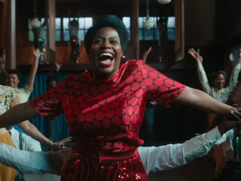 El color púrpura, ¿está en Netflix? Dónde ver la película del 2023
