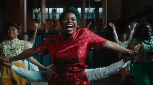 La película obtuvo nominaciones en la más reciente premiación de los Oscar.