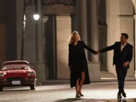 Comedias románticas parecidas a ‘Un Asunto familiar’ en Netflix