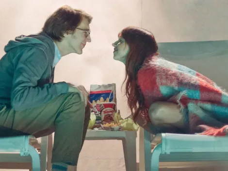 ¿En qué plataforma está Ruby Sparks?