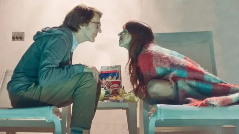 En qué streaming está Ruby Sparks.