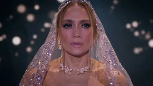 La película de Jennifer Lopez furor en Netflix.