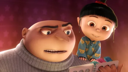 La primera película de Mi Villano Favorito salió en el 2010.