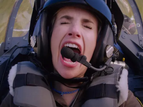 Prime Video: la película MÁS VISTA en todo el MUNDO, a 2 días de su estreno, superó a Soy Céline Dion