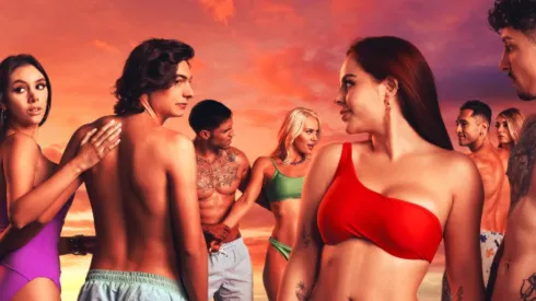 Esta es la primera temporada de Temptation Island en México.