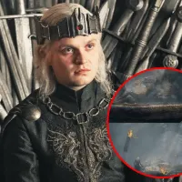 ¿Aegon II está muerto? FINAL EXPLICADO de \'House of the Dragon 2’, episodio 4