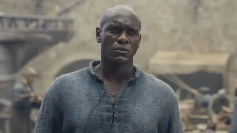 Quién es Alyn en House of the Dragon.