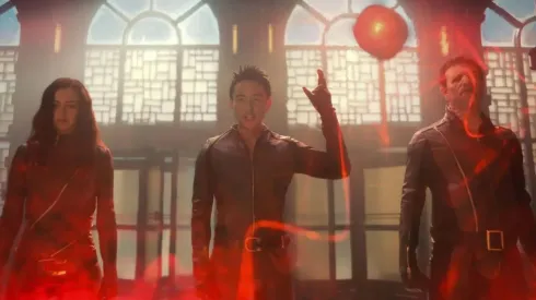 Las 10 series de superhéroes para ver en Netflix.