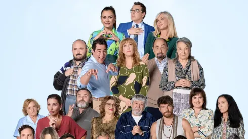 Cuándo llega la temporada 15 de La que se avecina.