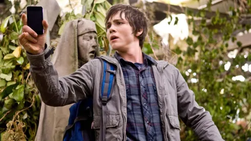 La película basada en un libro Top 3 en Netflix.