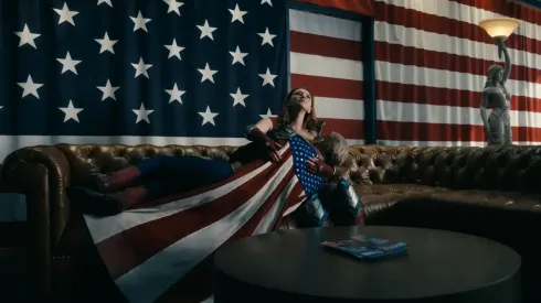 Llega un nuevo capítulo de The Boys.