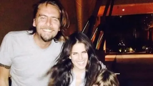 La actriz mexicana se despidió de su hermano en redes sociales.