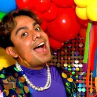 ¿Quién es RICARDO PERALTA de La Casa de los Famosos México 2? Edad, novio y cómo se hizo famoso