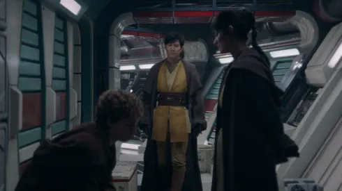 Qué esperar del último capítulo de The Acolyte.