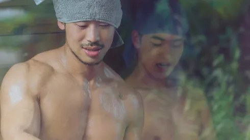 The Boyfriend es el nuevo reality show de Netflix.