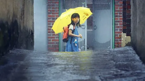La película Hope se basó en un hecho real que conmocionó Corea del Sur.