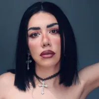 ¿Quién es KARIME Pindter de La Casa de los Famosos México 2? Edad, novio, operaciones y más de la ex Acapulco Shore