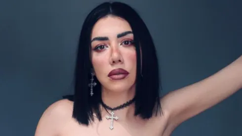 KARIME Pindter de La Casa en los Famosos México 2