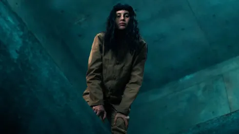 Cuándo sale la película El Hoyo 2 en Netflix.