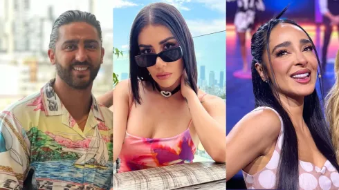 La Casa de los Famosos México 2 reunirá a Karime Pindter y a Potro