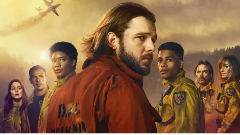 Cuándo llegaría la segunda temporada de Fire Country a Netflix.