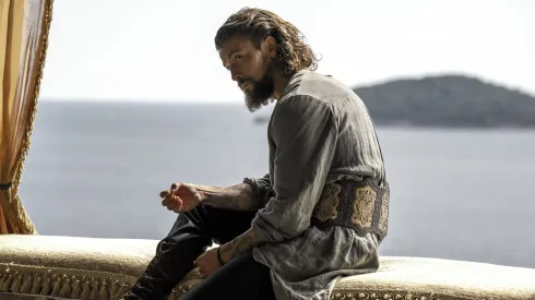 Por qué no habrá temporada 4 de Vikings: Valhalla.