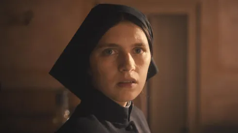 Dónde ver La Primera Profecía en streaming.