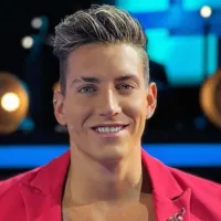 ¿Quién es AGUSTÍN Fernández de La Casa de los Famosos México 2? Edad, estatura, novia y trayectoria