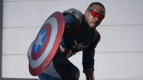 Tráiler, sinopsis y fecha de Capitán América 4.