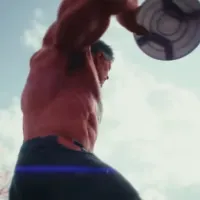 ¿Quién es Hulk Rojo? Todo sobre el villano de Capitán América 4 y sus poderes