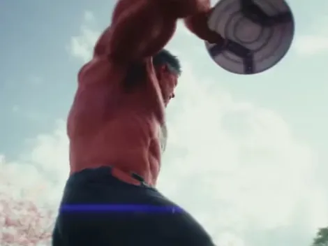 ¿Quién es Hulk Rojo? Todo sobre el personaje