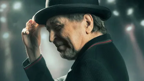 Entradas para Joaquín Sabina en Argentina 2025.