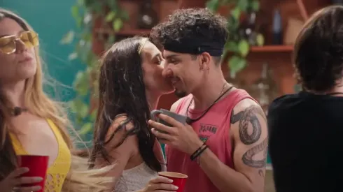 En el último episodio veremos la reunión y qué parejas se quedan juntas.