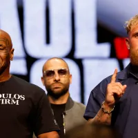 Jake Paul vs Mike Tyson, ¿cuándo es la pelea en Netflix?: cambia la fecha
