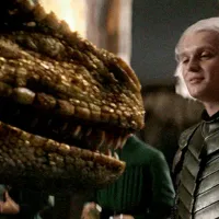 ¿Dragón Sunfyre de Aegon murió en House of the Dragon 2? Libros explican qué pasó con Fuegosol