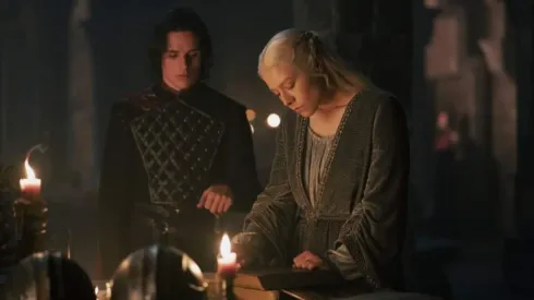 House of the Dragon 2, episodio 6