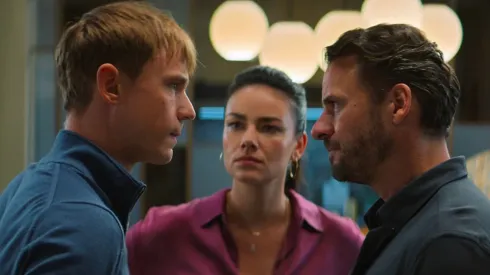 ‘Solo una noche de juegos’ en Netflix