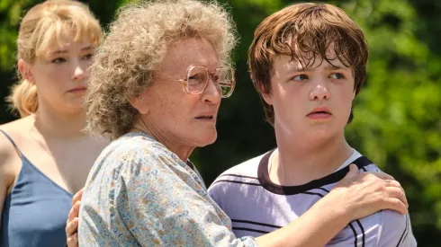 La película ha vuelto a ser popular tras la elección de Vance como candidato a la Vicepresidencia.