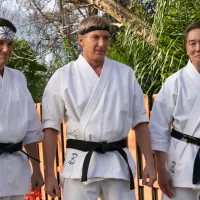 Cobra Kai, temporada 6: así son los primeros 8 minutos de la última temporada