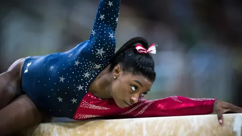 La deportista está por participar en los Juegos Olímpicos de París.