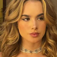 ¿Quién es GALA Montes de La Casa de los Famosos México 2? Edad, novio y polémicas