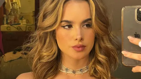 GALA Montes en La Casa de los Famosos México 2