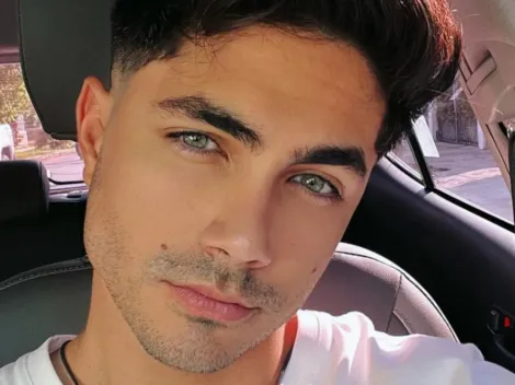 ¿Quién es SIAN Chiong de La Casa de los Famosos México 2024?