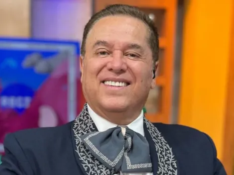 ¿Quién es MARIO Bezares de La Casa de los Famosos México 2024?