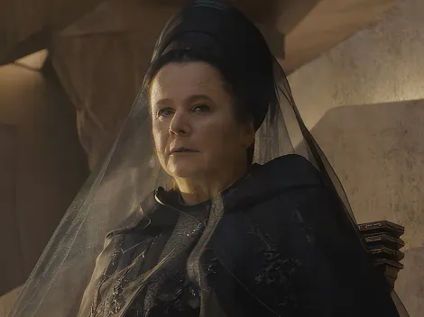 ¿Cuándo se estrena "Dune: La profecía" y dónde ver la serie ONLINE?