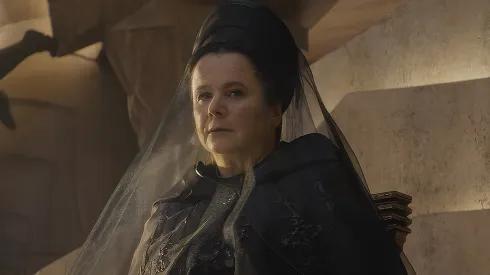 "Dune: La profecía", la esperada serie del 2024.