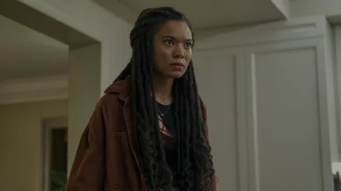 La segunda temporada ya comenzó a rodarse.