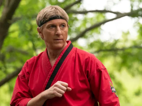 Cobra Kai 6, en Netflix: cuántos capítulos tiene la temporada