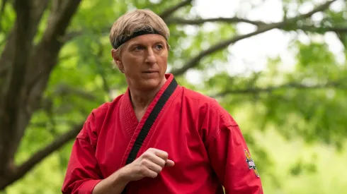 La temporada 6 de Cobra Kai ya está en Netflix.
